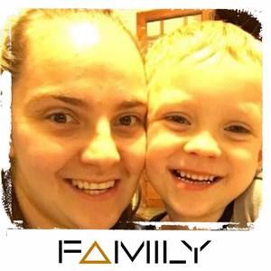 Meet your Posher, Carlie